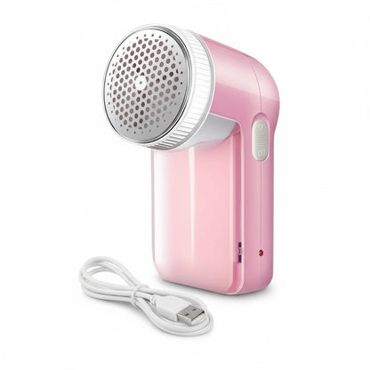 Rechargeable Lint Remover for Clothing